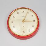 961 4083 WALL CLOCK